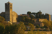 ch�teau de Puich�ric