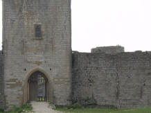 ch�teau de Puivert