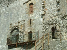 ch�teau de Puivert