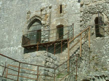 ch�teau de Puivert