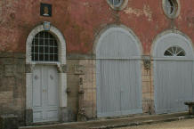 ch�teau de Quincey