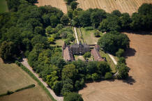 ch�teau de Ratilly   Treigny