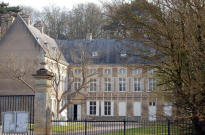 chateau de Reviers Calvadod