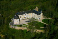 Ch�teau de Reynel