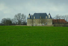 ch�teau de Rilhat   Cognat-Lyonne