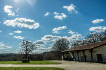 château de Rochefort Lavie Belhade