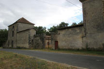 chteau de Rochemorin   Martillac