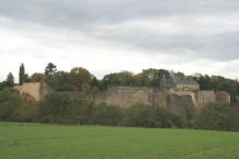 château de Rodemack