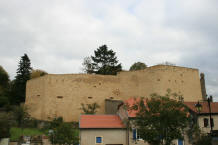 ch�teau de Rodemack