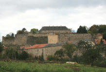 ch�teau de Rodemack