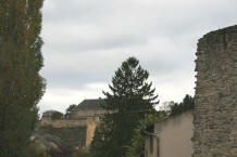 ch�teau de Rodemack