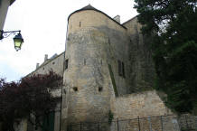 ch�teau de Rodemack