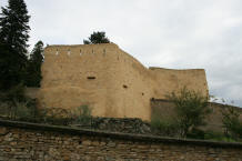 ch�teau de Rodemack