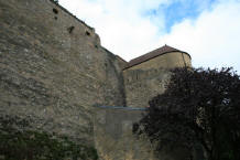 ch�teau de Rodemack