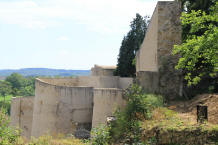 ch�teau de Rodemack