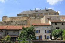 ch�teau de Rodemack