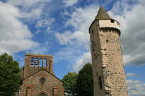 Ch�teau de Roffiac