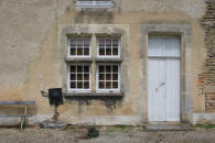 chteau de Romprey  Bure-les-Templiers