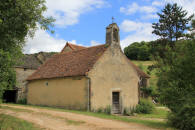 chteau de Romprey  Bure-les-Templiers