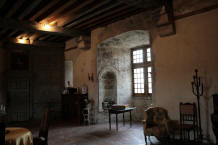ch�teau de Rosi�res  Saint-Seine-sur-Vingeanne