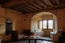 ch�teau de Rosi�res  Saint-Seine-sur-Vingeanne