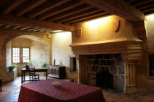 ch�teau de Rosi�res  Saint-Seine-sur-Vingeanne