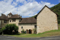 chateau de Rossillon