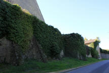 ch�teau de Roussy Seigneurie