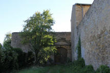 ch�teau de Roussy Seigneurie