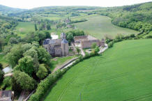 ch�teau de Ruffey   Sennecey-le-Grand