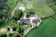 château de Ruffey Sennecey-le-Grand
