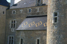 ch�teau de Ruffey   Sennecey-le-Grand