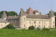 ch�teau de Rully