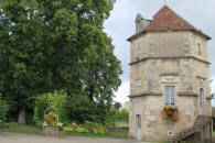 ch�teau de Saint Apollinaire