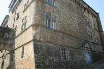Ch�teau de Saint Beauz�ly