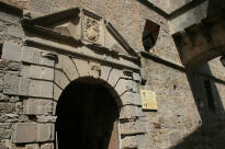 Ch�teau de Saint Beauz�ly