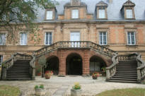 Ch�teau de Saint F�lixRodez