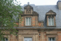 Ch�teau de Saint F�lixRodez