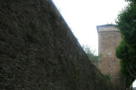 chateau de Saint F�lix � Rodez