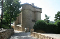 Ch�teau de Saint L�ons