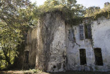 château de Saint-Martin Nérac