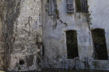 château de Saint-Martin Nérac