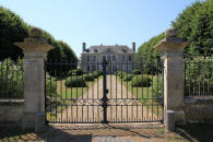 ch�teau du Jonquet