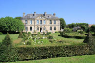 ch�teau du Jonquet