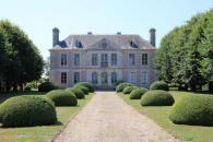 ch�teau du Jonquet