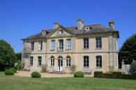 ch�teau du Jonquet