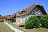 ch�teau du Jonquet
