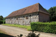 ch�teau du Jonquet