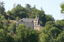 chateau de Saint Rmy