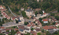 chateau de Saint Rmy